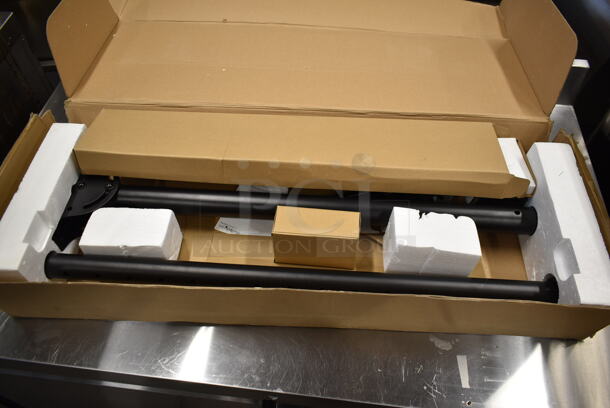 IN ORIGINAL BOX! StarTech Metal Flat Screen TV Ceiling Mount for 32-70" Television. - Image 2 of 6