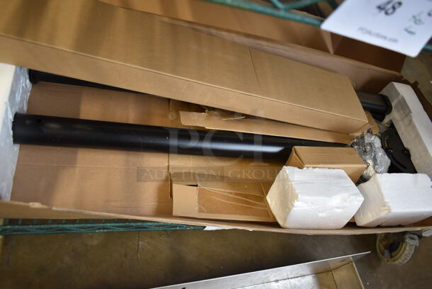 IN ORIGINAL BOX! StarTech Metal Ceiling Mount for 32"-70" Televisions. - Image 2 of 5