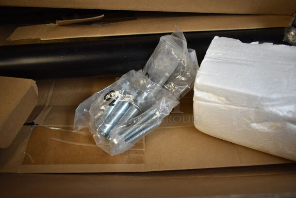 IN ORIGINAL BOX! StarTech Metal Ceiling Mount for 32"-70" Televisions. - Image 3 of 5
