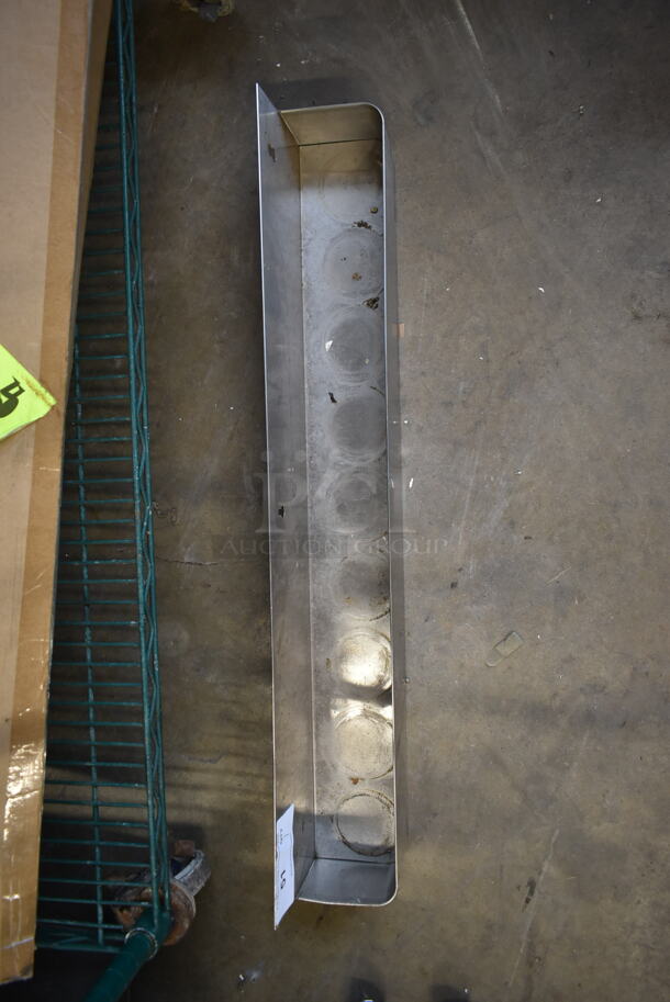 Stainless Steel Speedwell. - Image 3 of 3