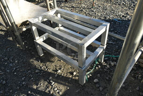 2 Update Metal Commercial Dunnage Racks. 2 Times Your Bid! - Image 2 of 4