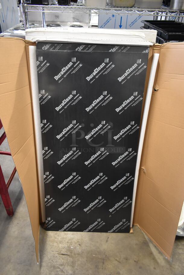 3 BRAND NEW! Boxes of DuraClean Ceiling Tiles. 3 Times Your Bid! - Image 4 of 5