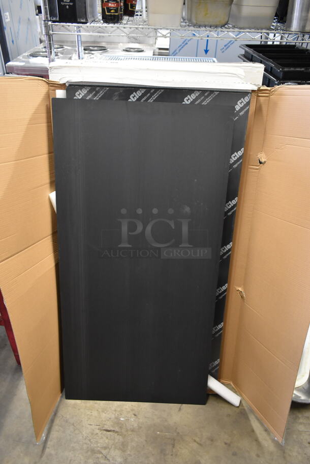 3 BRAND NEW! Boxes of DuraClean Ceiling Tiles. 3 Times Your Bid! - Image 5 of 5