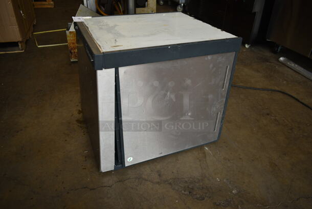 Scotsman C0522SA-1A Prodigy Stainless Steel Commercial Ice Head. 115 Volts, 1 Phase.  - Image 2 of 4