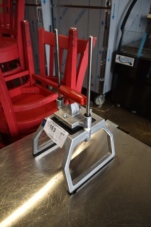 Metal Commercial Countertop Vegetable Cutter - Image 2 of 6