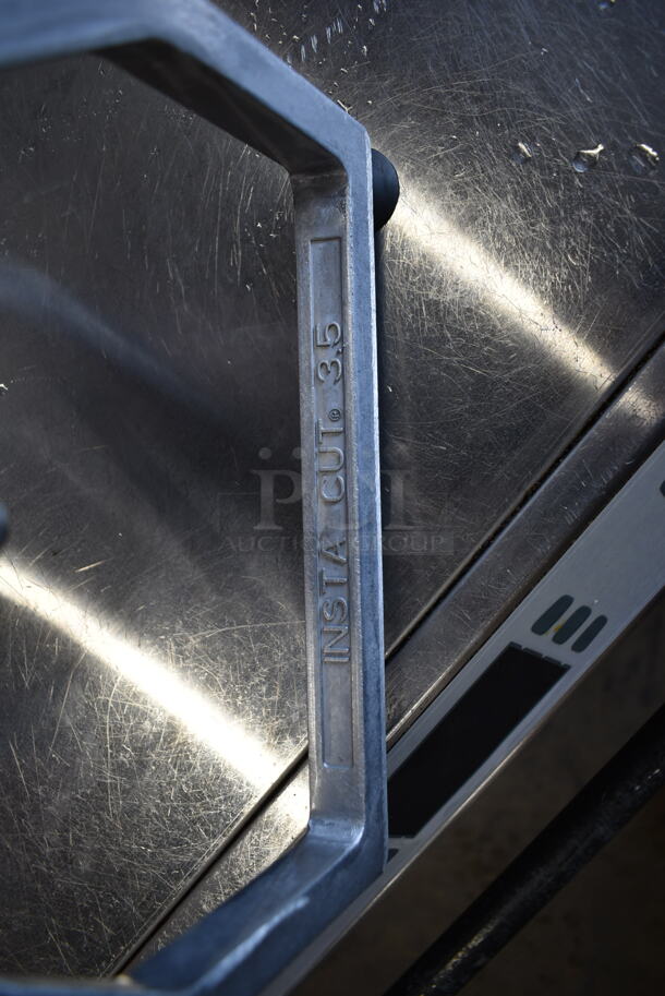 Metal Commercial Countertop Vegetable Cutter - Image 5 of 6