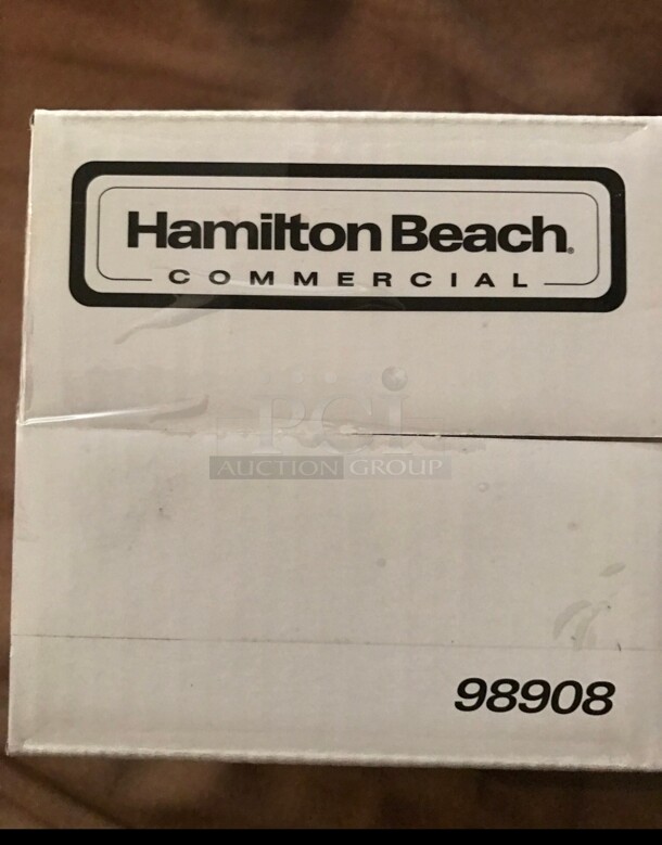 New in a Box Hamilton Beach 98908 Multi-Blender Repair Kit  - Image 6 of 7