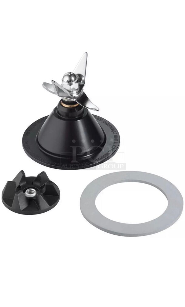 New in a Box Hamilton Beach 98908 Multi-Blender Repair Kit  - Image 7 of 7