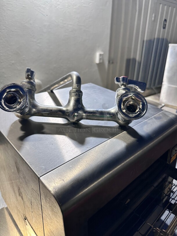 Commercial Heavy Duty Faucet NSF - Image 5 of 5