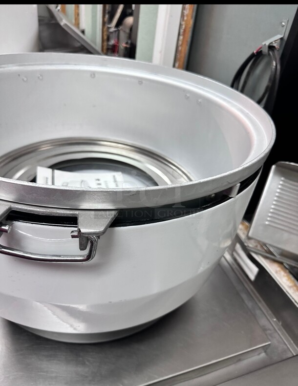 New Commercial Gas Rice Cooker Large capacity  - Image 7 of 7