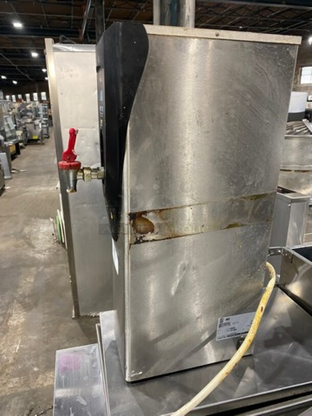 Bunn Commercial Countertop Hot Water Dispenser! Model: H5X SN: HX00077706 208V 1 Phase - Image 2 of 8
