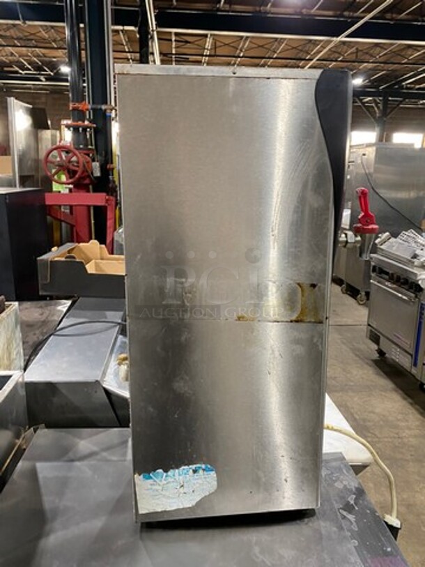 Bunn Commercial Countertop Hot Water Dispenser! Model: H5X SN: HX00077706 208V 1 Phase - Image 3 of 8