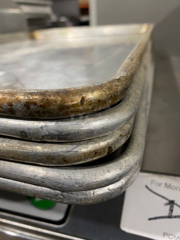 Baking Sheet Pans! 5x Your Bid! - Image 4 of 4