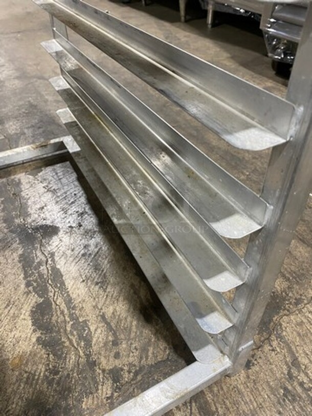 Winco Metal Commercial Pan Rack! - Image 4 of 5