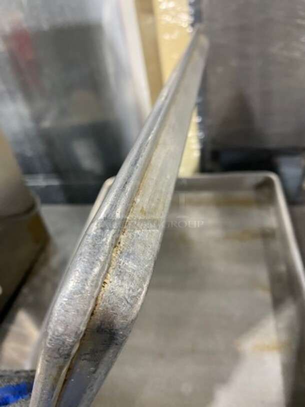 Baking Sheet Pans! 4x Your Bid! - Image 3 of 4