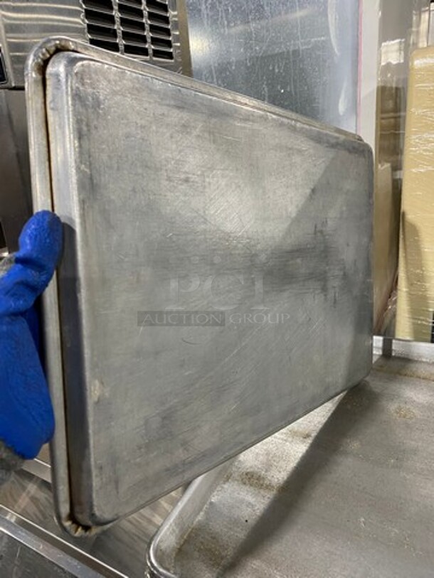 Baking Sheet Pans! 4x Your Bid! - Image 4 of 4