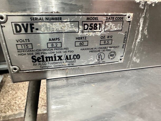 Counter Top Soda Machine 115 Volt - Image 9 of 9