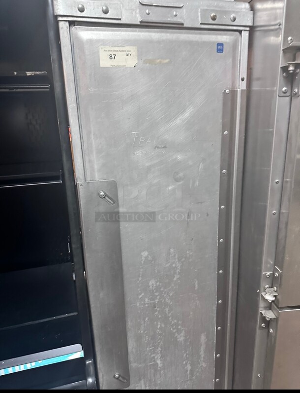 Bevles Commercial Transit Cabinet NSF - Image 2 of 8
