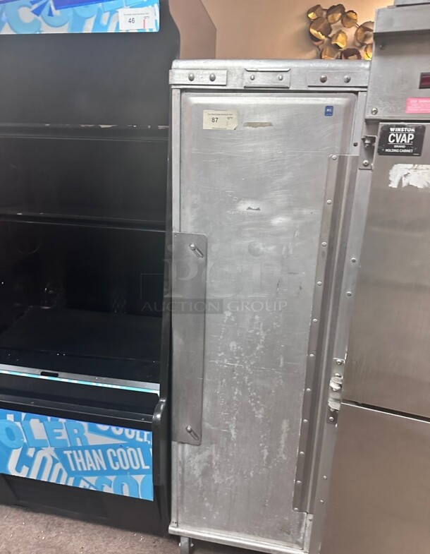 Bevles Commercial Transit Cabinet NSF - Image 4 of 8