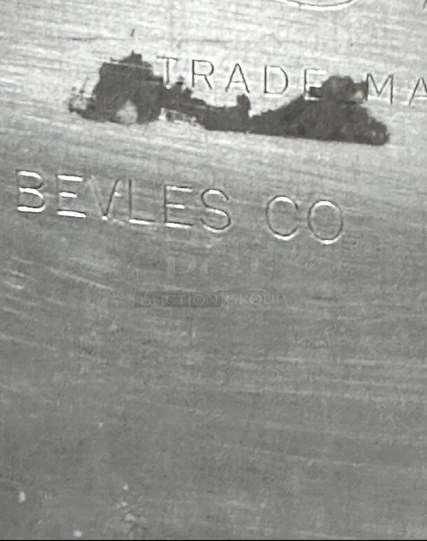 Bevles Commercial Transit Cabinet NSF - Image 6 of 8