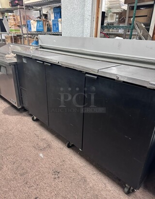 Late Model Fagor Refrigeration FDD-79-N Draft Beer Cooler 115 Volt Working
