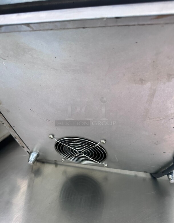 Working Star QCS1-350 Conveyor Toaster 350 Slices per Hour 115 Volt Working - Image 6 of 6