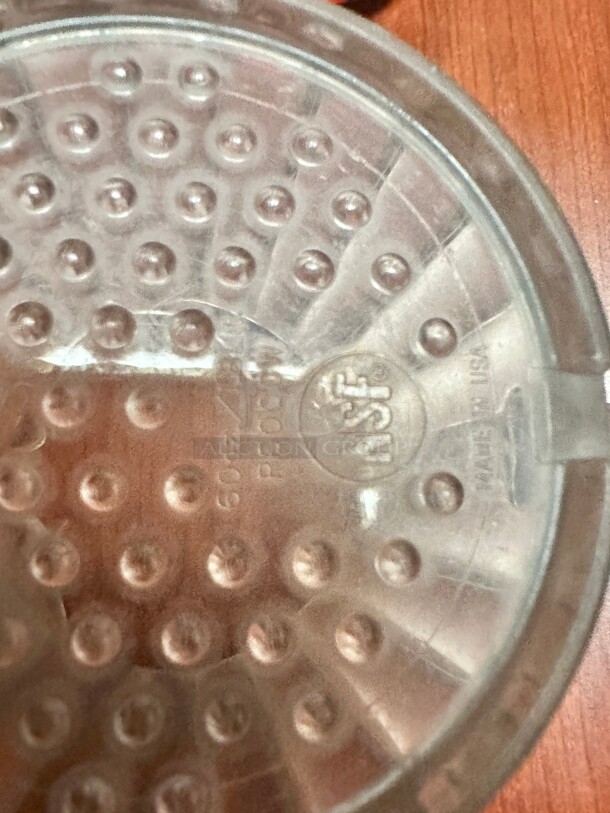 Cambro P600CW153 60 oz Camwear Pitcher  - Image 4 of 6