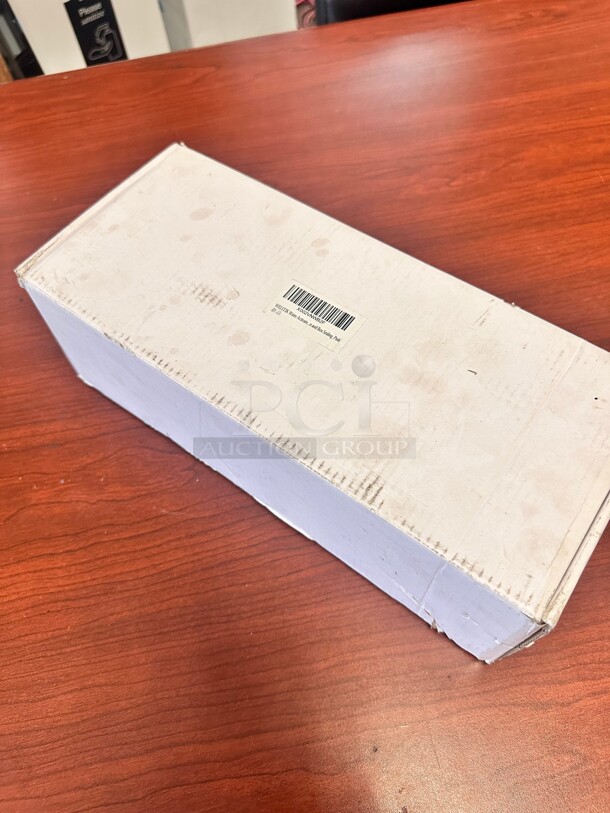 New WELSTIK Manual Gummed Tape Dispenser, for Shipping, Carton and Box Sealing Pink - Image 3 of 6