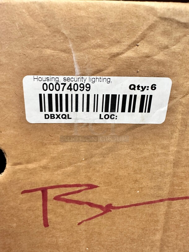 New PRESCOLITE DBXQL LED Downlight Housing, 6 In, LED, 120V - Image 2 of 7