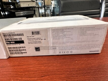 Apple Mac Mini A1347 Computer i5-4278U (Late 2014) - Grade A