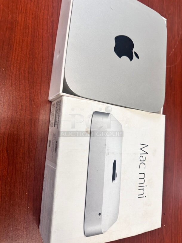 Apple Mac Mini A1347 Computer i5-4278U (Late 2014) - Grade A - Image 2 of 7