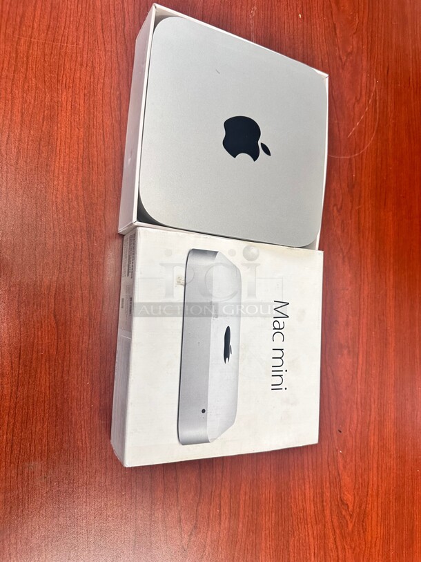Apple Mac Mini A1347 Computer i5-4278U (Late 2014) - Grade A - Image 3 of 7