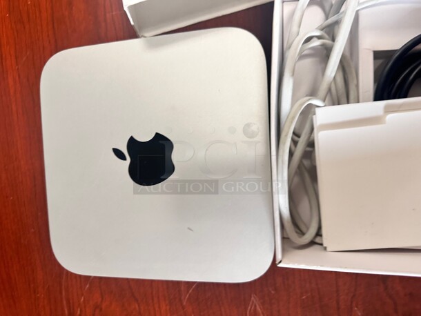 Apple Mac Mini A1347 Computer i5-4278U (Late 2014) - Grade A - Image 4 of 7
