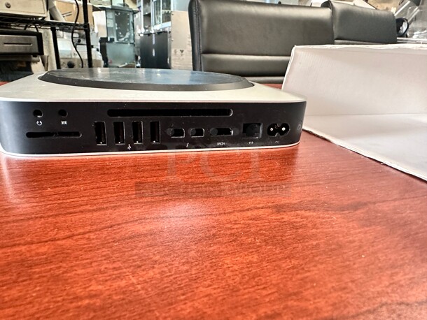 Apple Mac Mini A1347 Computer i5-4278U (Late 2014) - Grade A - Image 7 of 7