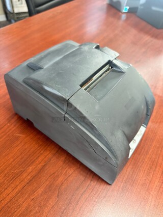 Epson TM-U220B POS Receipt Printer