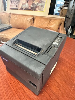Epson TM-T88II POS Thermal Receipt Printer- M129B