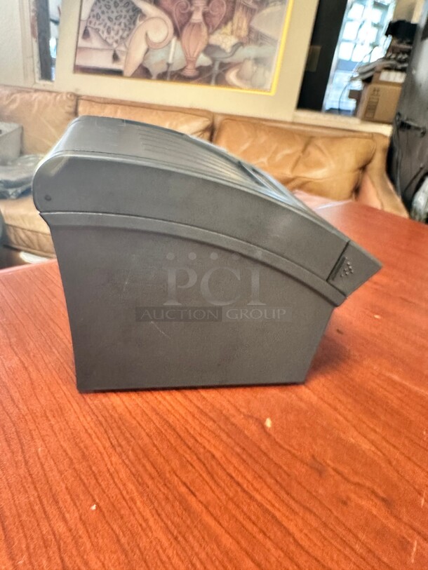 Bixolon SRP-350II Monochrome Desktop Direct Thermal Receipt Printer - Image 6 of 8
