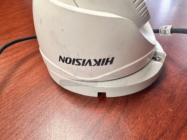 Hikvision Dome Camera - Image 4 of 5