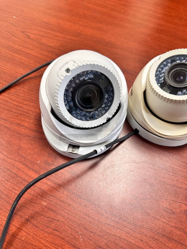 Hikvision Dome Camera - Image 5 of 5