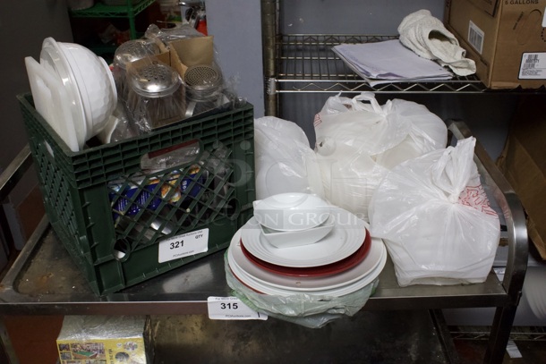 ALL-4-1 Smallwares, Kitchen-Wares and More!!  - Image 2 of 5