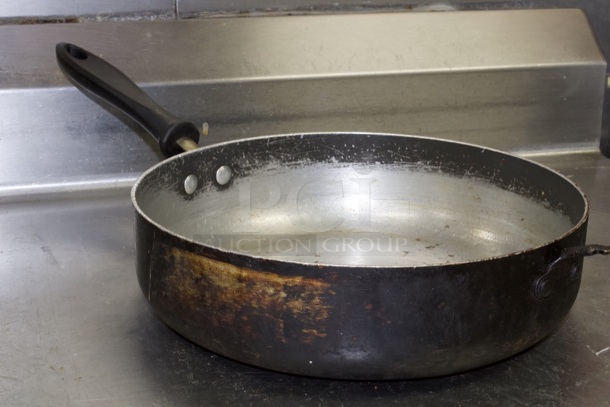 20 Piece Combo Set!! Pan, Serving/Portion Spoons & Pan. 20x Your Bid
 - Image 7 of 8