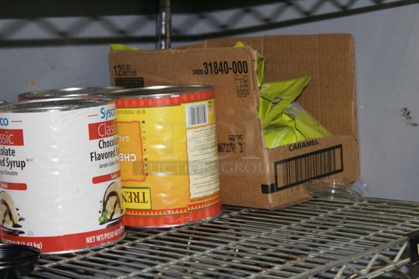ALL-FOR-ONE!! Tomato Puree, Chocolate Syrup, Hand Held Mixer + MORE - Image 5 of 5