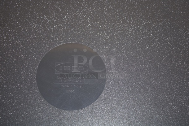Ikea TILLGÅNG 15" x 11" Food Trays, Gray. 70x Your Bid - Image 7 of 7