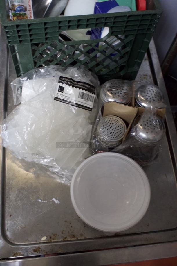 ALL-4-1 Smallwares, Kitchen-Wares and More!!  - Image 5 of 5