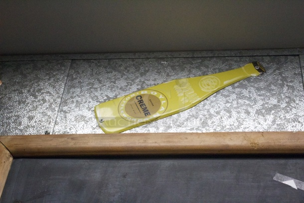 Metal Boylan Bottle Co Signs. 7x Your Bid - Image 3 of 4