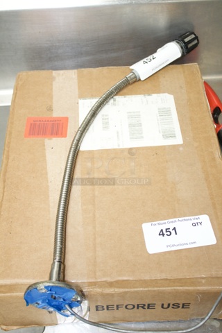 Microphone For Use With Intercom System