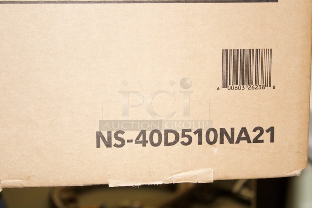 NEW IN THE BOX! Insignia™ - 40" Class N10 Series LED Full HD TV - Image 3 of 3