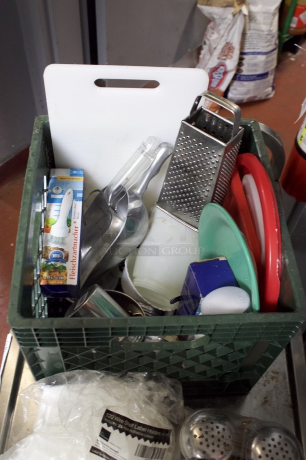 ALL-4-1 Smallwares, Kitchen-Wares and More!!  - Image 4 of 5