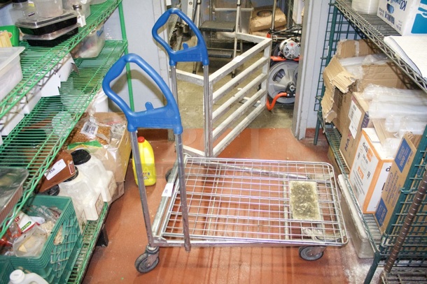 AWESOME! Special Designed IKEA Shopping Trolley for Warehouse & Store - Image 2 of 3