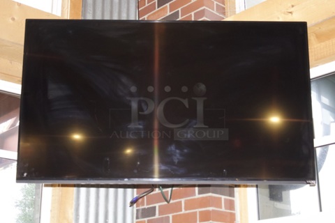 VIZIO E600i-B3 - 60" Diagonal Class (60.1" viewable) LED-backlit LCD TV - Smart TV - 1080p 1920 x 1080 + Mounting System. TESTED. WORKS PERFECT! 